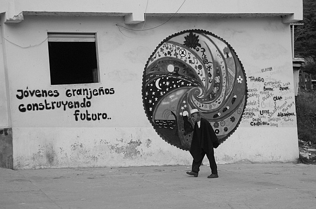 Masacre de La Granja