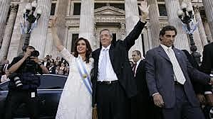 Cristina Fernández