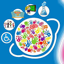 Creación de la Dirección General de Educación Especial