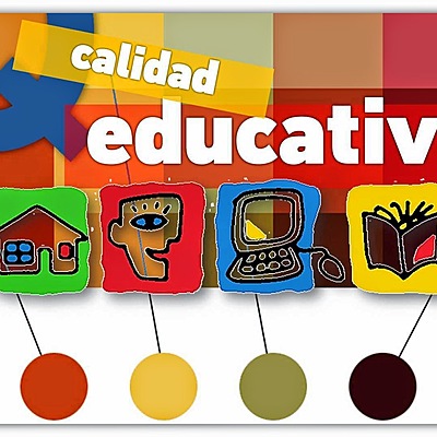 Timeline: CN Evolución Histórica de la Calidad Educativa