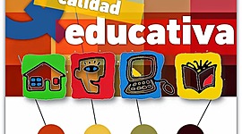 Timeline: CN Evolución Histórica de la Calidad Educativa