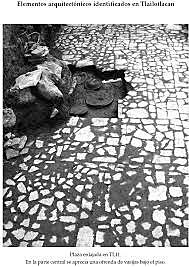 Fundación del Barrio Oaxaqueño