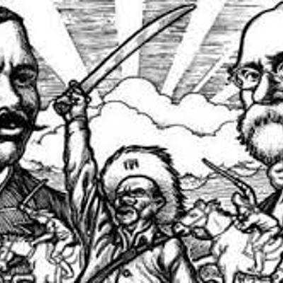 Timeline: Historia mundial