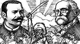 Timeline: Historia mundial