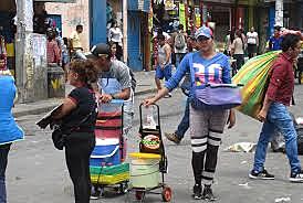 Migración. Causa politica