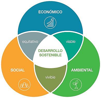 Creación de normativas y organizaciones