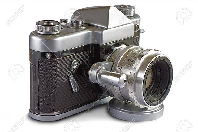 CAMARA 1950