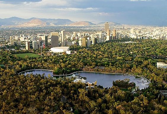 Secretaría del Medio Ambiente y Recursos Naturales (SEMARNAT)