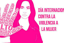 La Declaración sobre la Eliminación de la Violencia contra la Mujer.