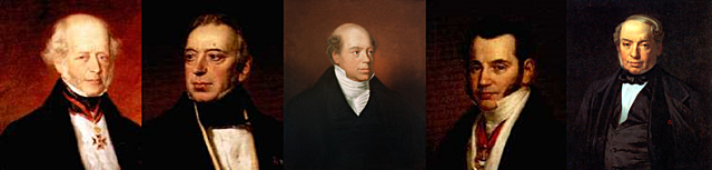 El legado de Amschel Rothschild