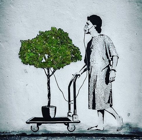 Confederación Patronal de la República Mexicana