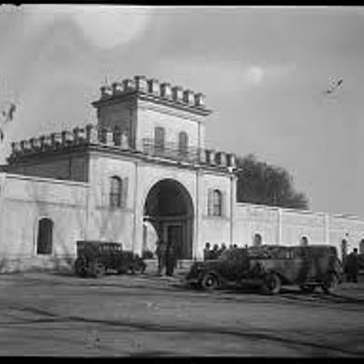 Timeline: PERIODIZACIÓN DE LA HISTORIA DE SAN LUIS