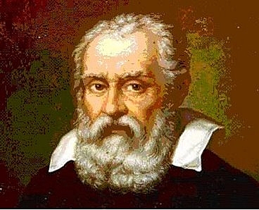 Galileo Galilei