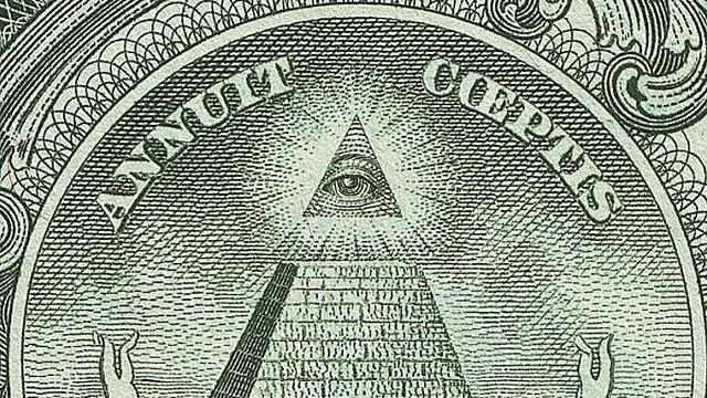 Se crea oficialmente los illuminatis