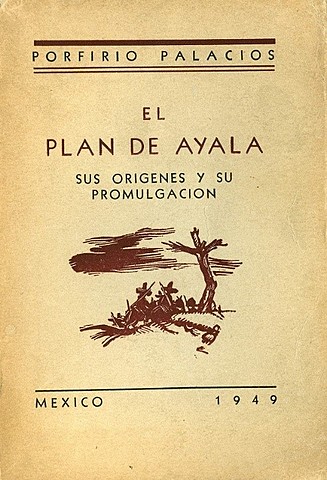 Plan de Ayala