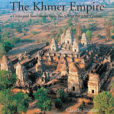 Timeline: Khmer Empire