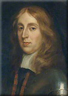 Richard Cromwell (1658-1659)