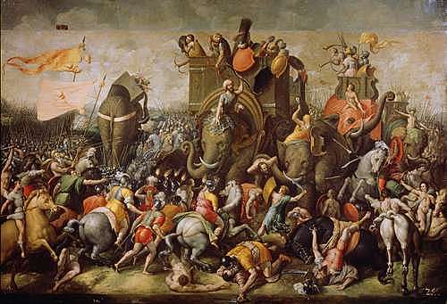 The Punic Wars