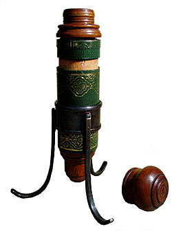 Telescopio de galilei