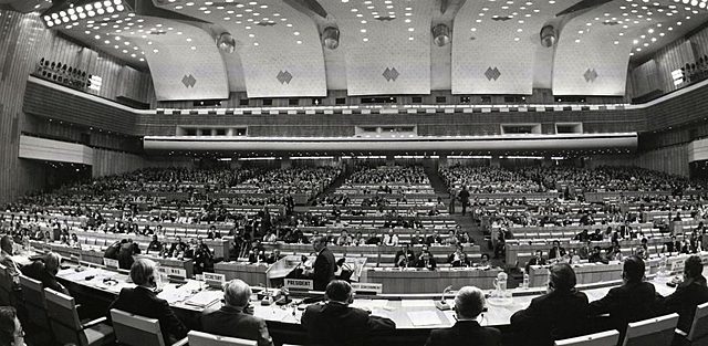 Declaração de Alma Ata