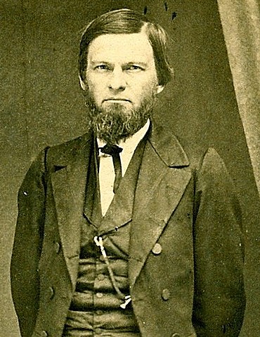 John Broadus Watson (1878-1958)