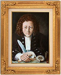 Robert Hooke