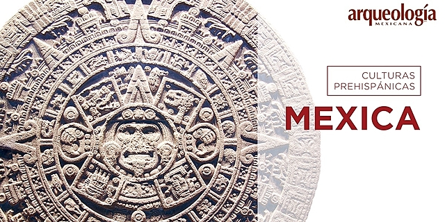Cultura Mexica