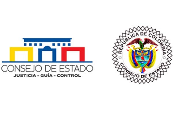 Condena al Estado por parte del Concejo de Estado