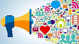 Timeline: EVOLUCION DE LA PUBLICIDAD
