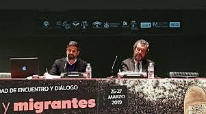 Relator Especial sobre los derechos humanos de los migrantes