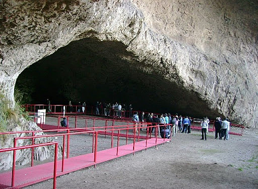 Las Sociedades Indígenas en el actual territorio de San Luis