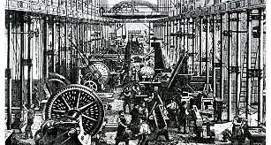 Revoluciòn industrial