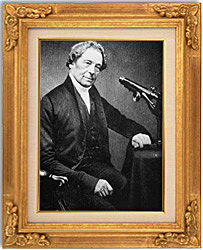 Joseph Jackson Lister