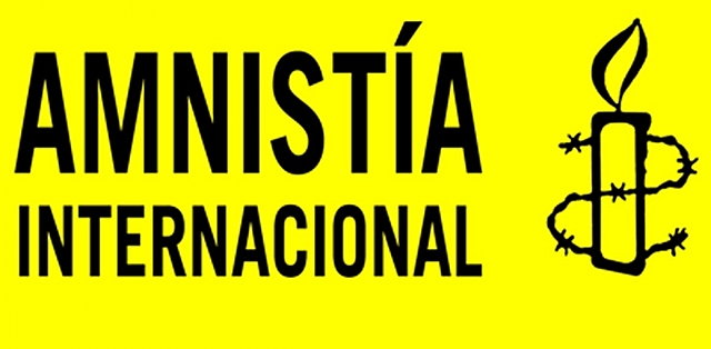 Amnistía Internacional