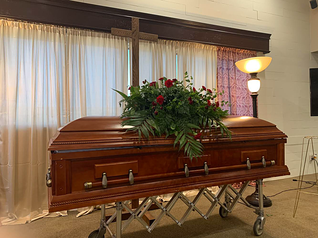 EVENT: Two Days After His 31st Birthday, My Husband Passed from Complications of Alcohol Abuse