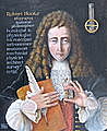 ROBERT HOOKE