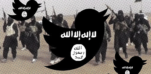 Isis uses social media to spread propaganda in the U.S