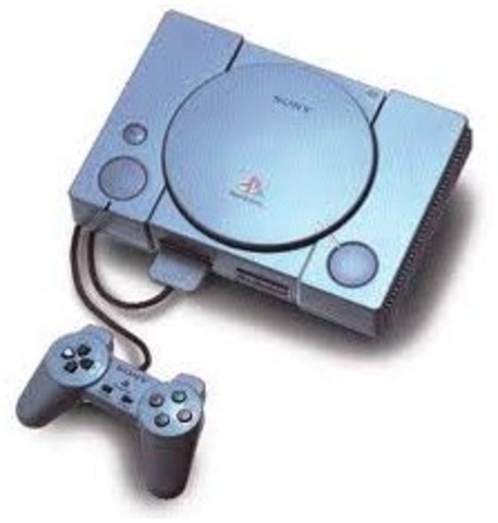 Playstation