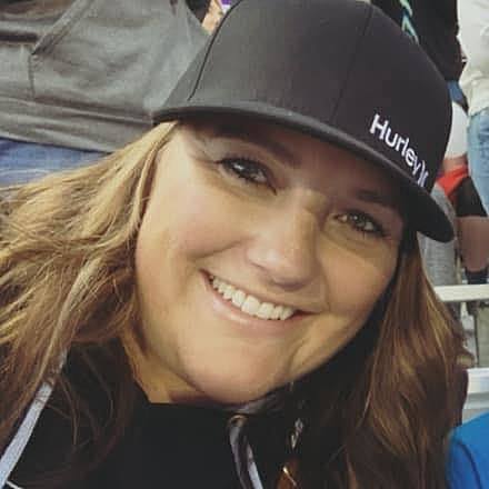 Starting MSW and Finding Myself