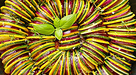 Timeline: Eucharist In JESUS LAND AND HOW HE BECAME THE GREATEST CON ARTIST OF ALL TIME