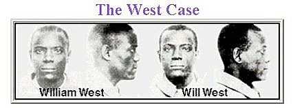 the west case
