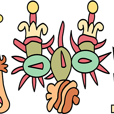 Timeline: IMPERIO AZTECA