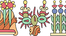 Timeline: IMPERIO AZTECA