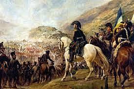 Ruptura del sistema colonial: revolución y guerra de independencia