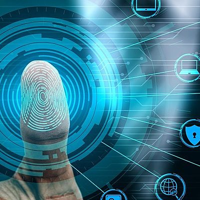 Timeline: Fingerprint Timeline