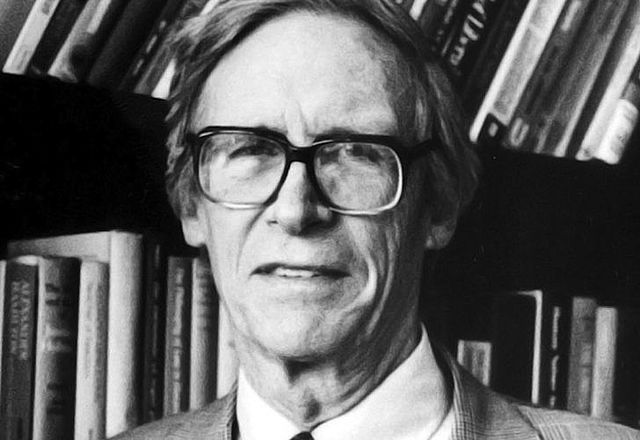 John Rawls