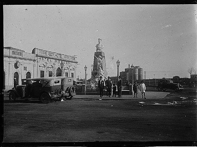 San Luis en la Argentina Moderna