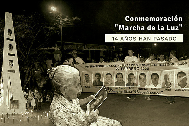 Masacre en Rivera- Huila