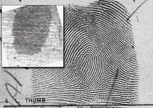 A 30 year old murder case solved