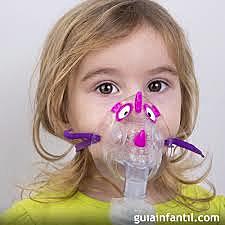 Mi enfermedad y de regreso a casa